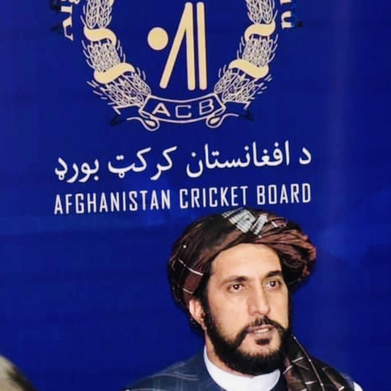 Azizullah Fazli