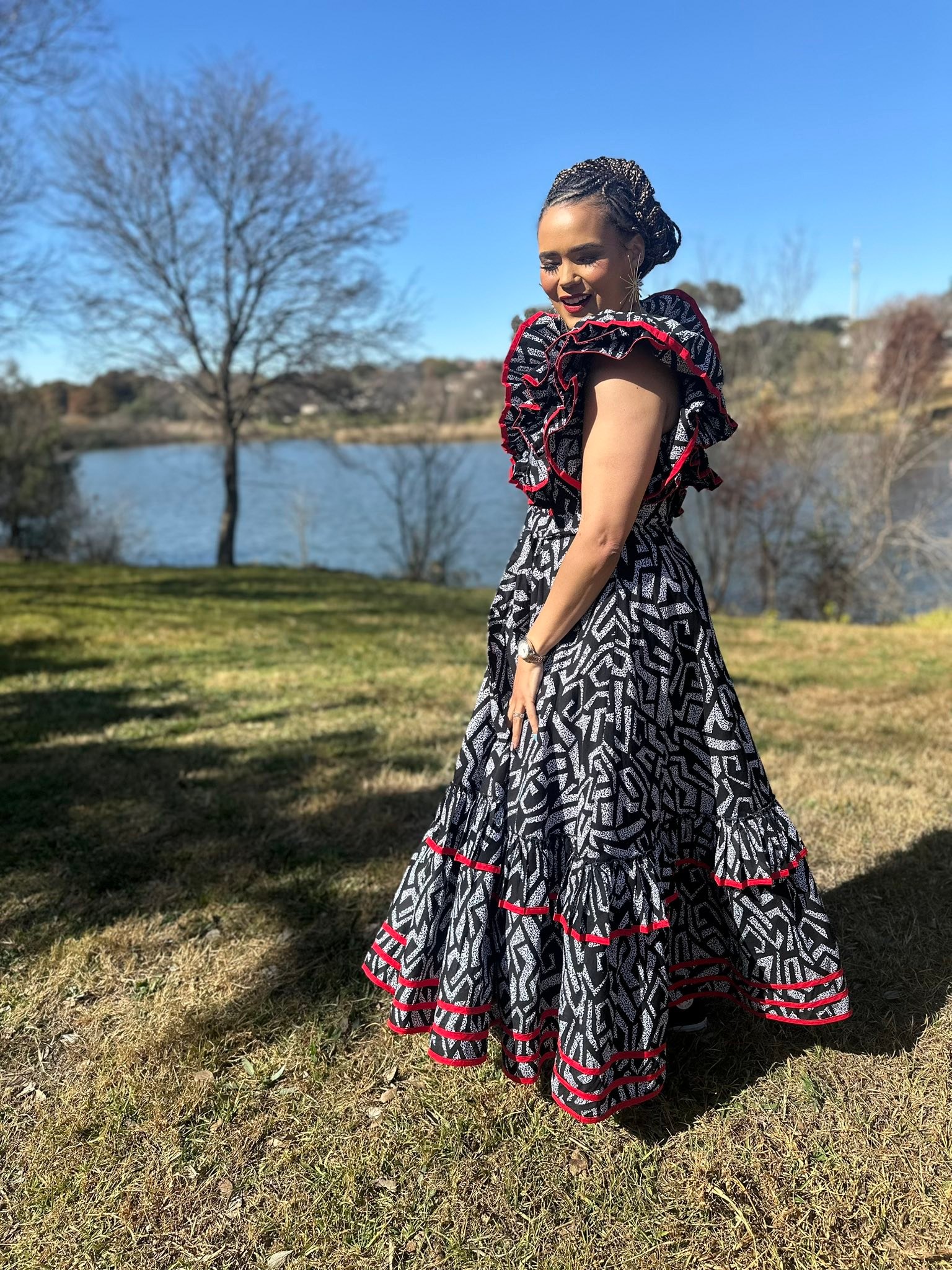 Phumeza Hlomendlini Shoba... - Phumeza Hlomendlini Shoba