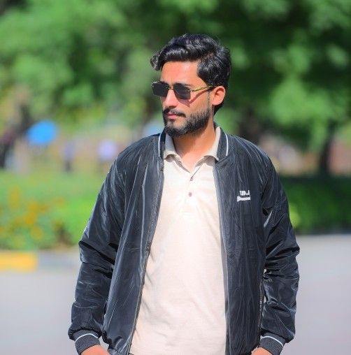 Mehran Ul Haq
