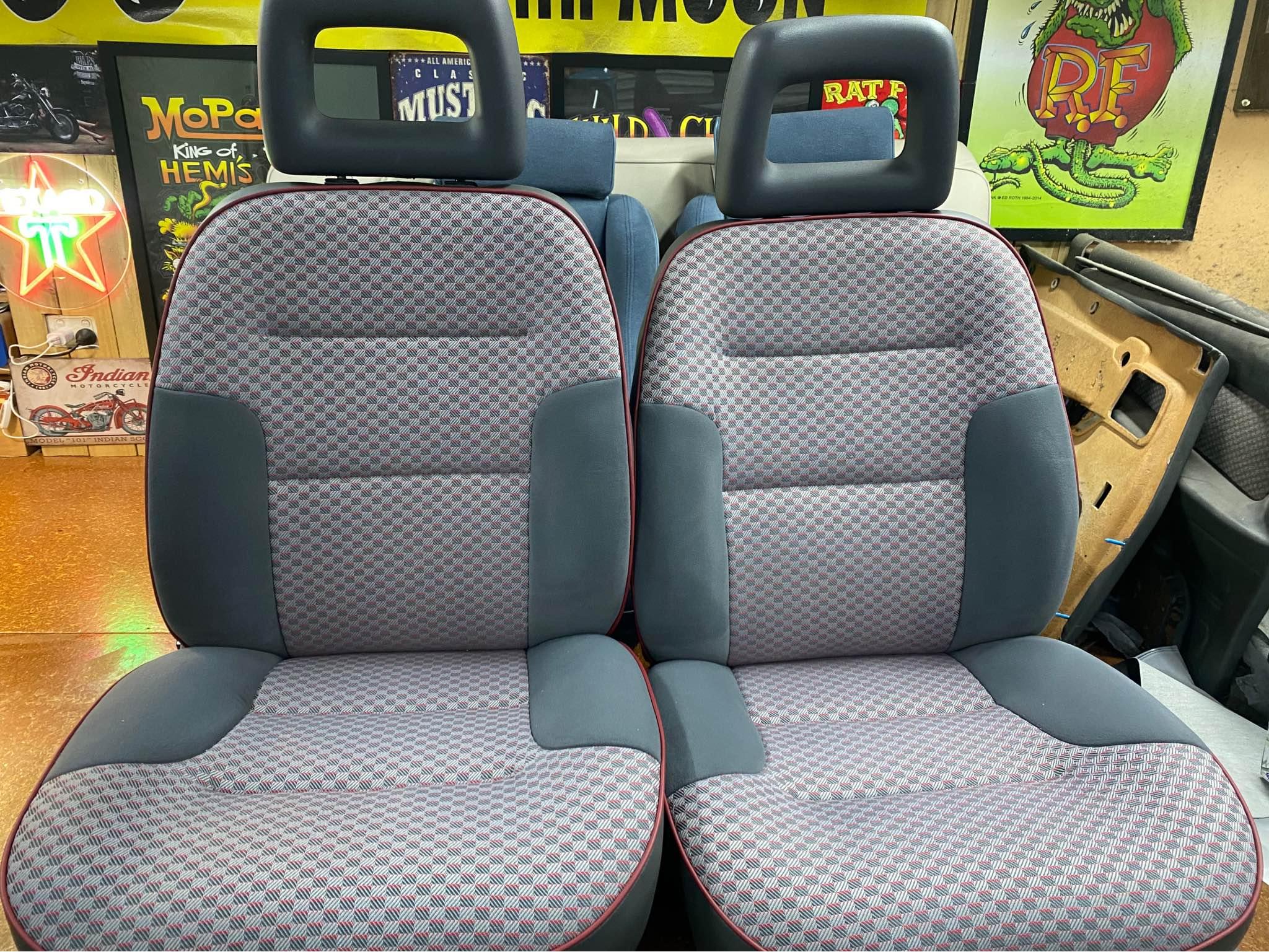 Vn Ss series one interior - Car Interior Parts - Melbourne, Victoria ...