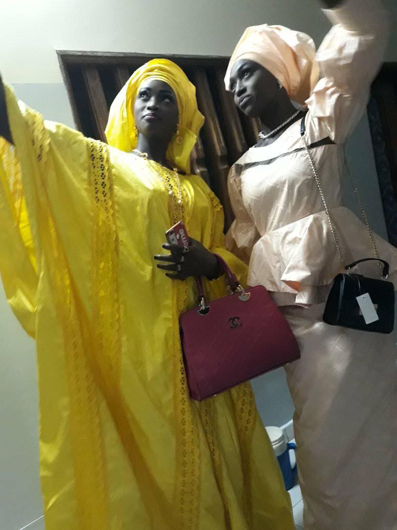 Gawane Astou Toure