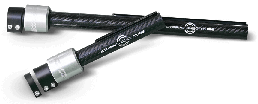 STARIK CARBONTUBE segunda... - Chano Shooting Sportswear SL
