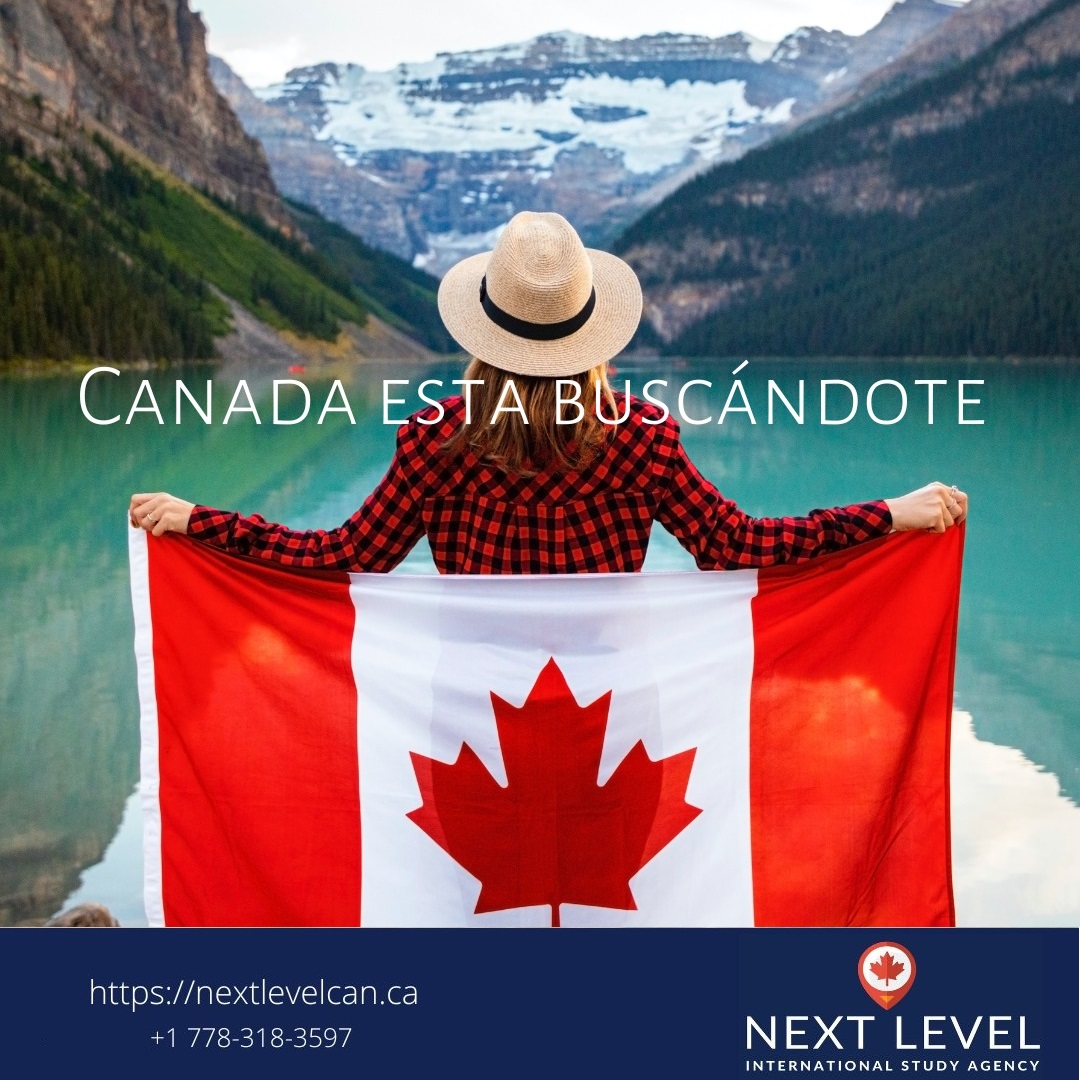 Next Level Canada ISA | Burnaby BC