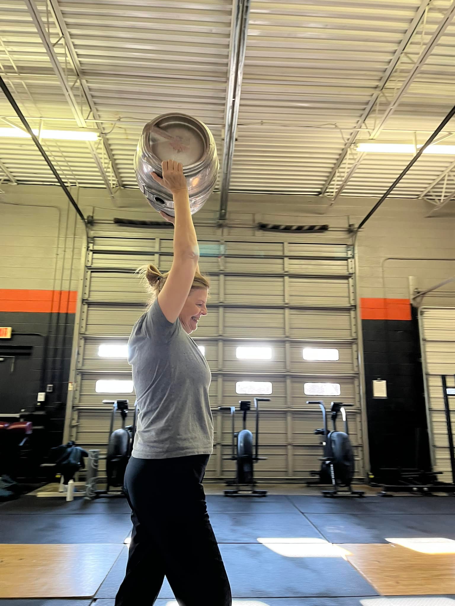 Hanover Family Fitness | Hanover PA