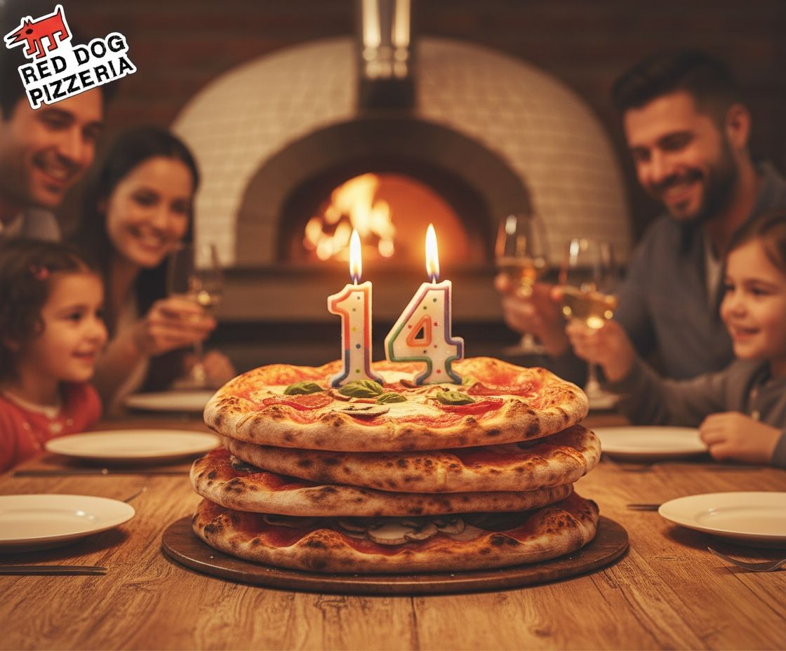 Red Dog Pizzeria | Adda