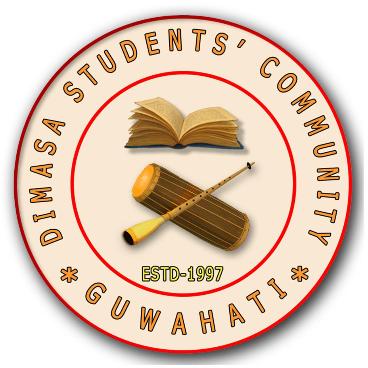 Dimasa... - Dimasa Students' Community Guwahati -DSCG