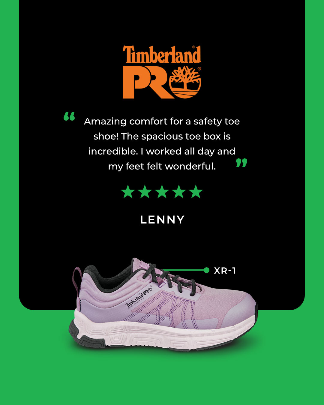 SR Max Slip-Resistant Shoes