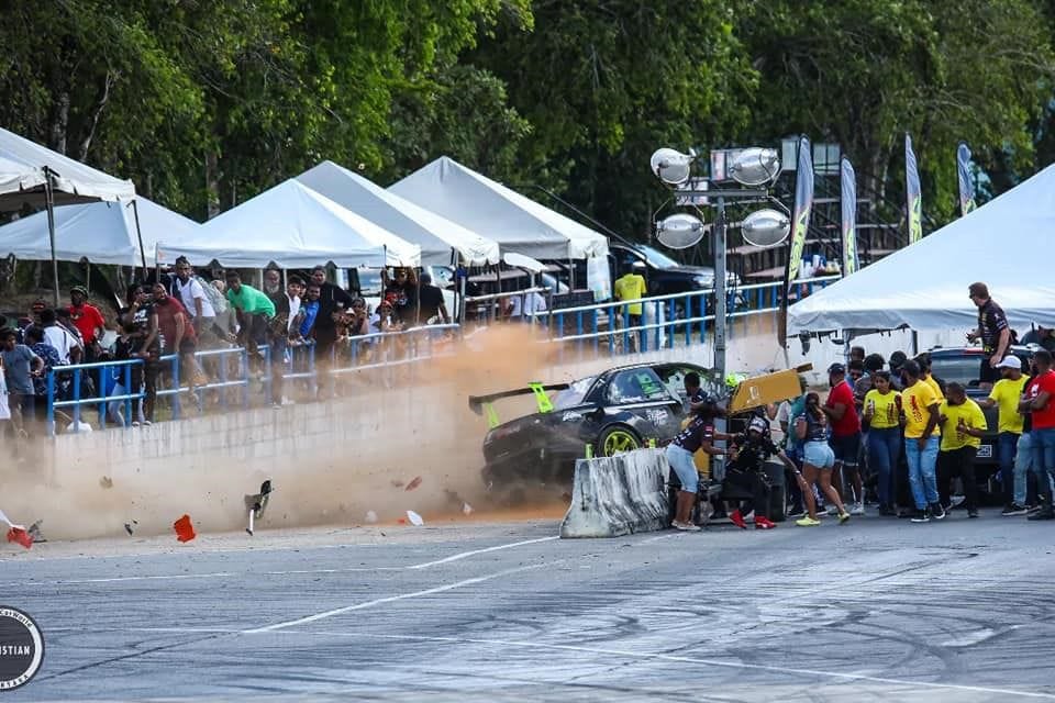 Red Dawg Racing