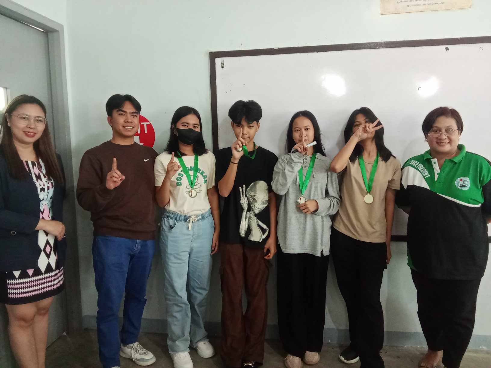 🏆 PRISEA Academic Contest Quiz... - CREST Christian School | Facebook