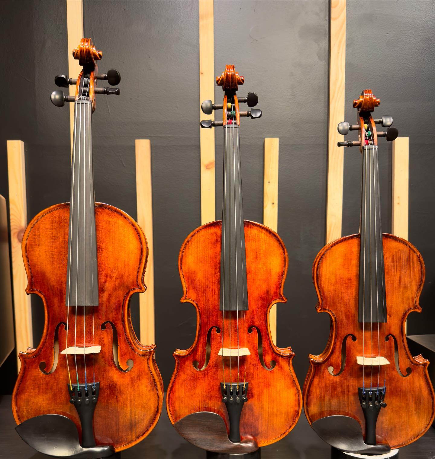 Alpha Strings | City of Industry CA
