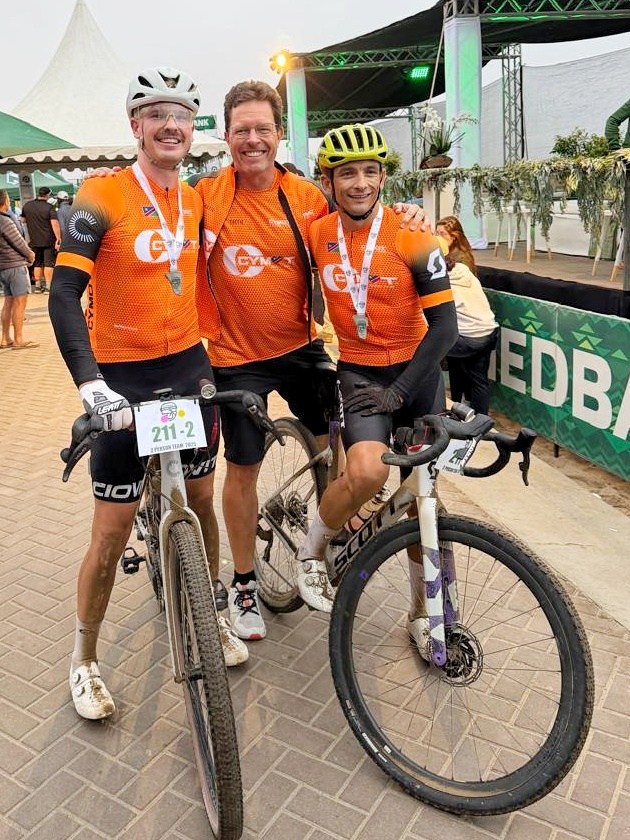 CYMOT Racing Team