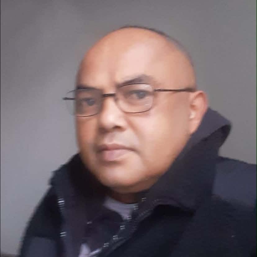 Lala Ger Rafi