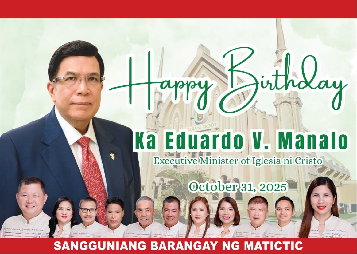 Barangay - Ang buong Sangguniang Barangay ng Matictic sa pangunguna po ...