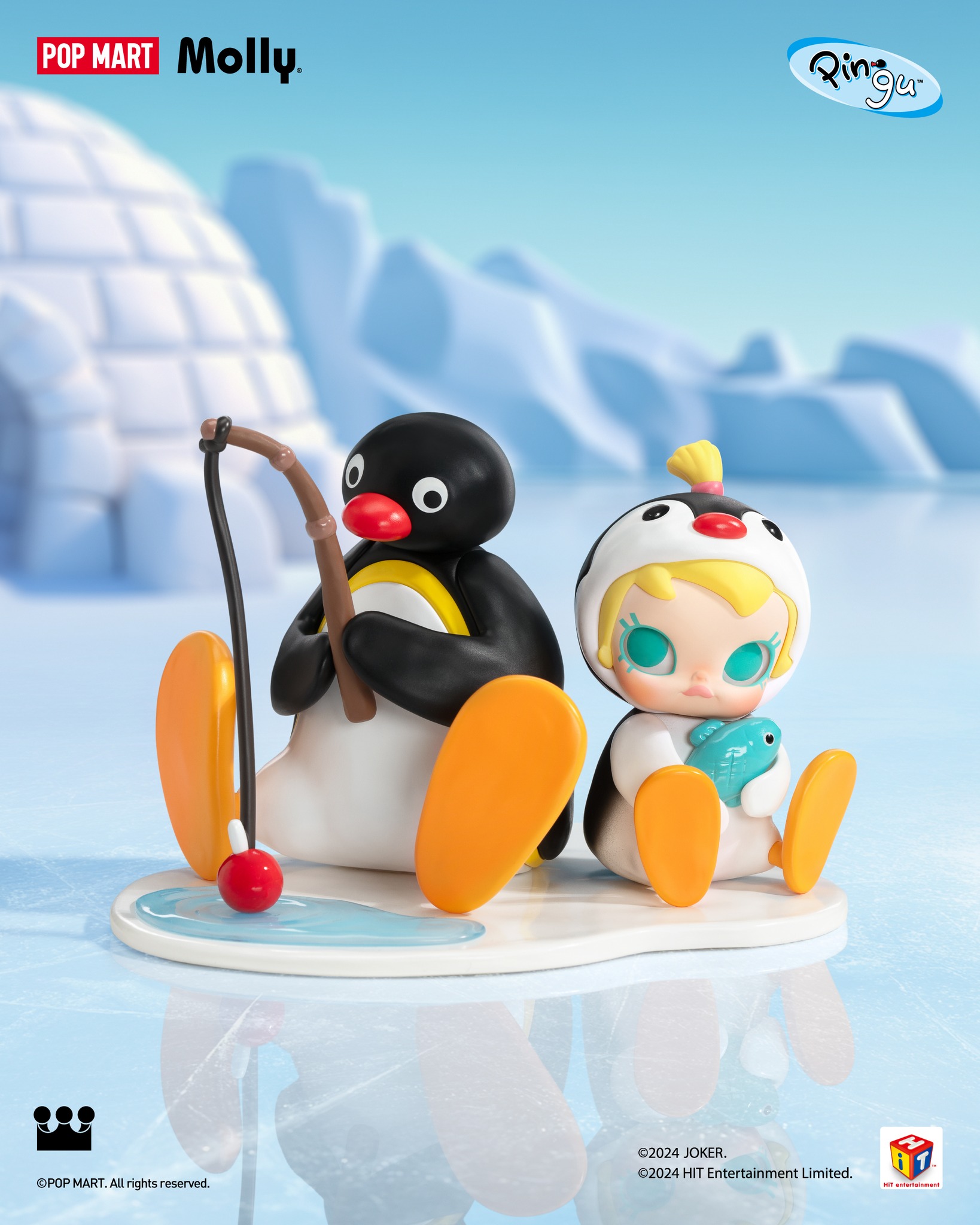 ????????? ?? ?? ???, ???] Fresh from the icy 