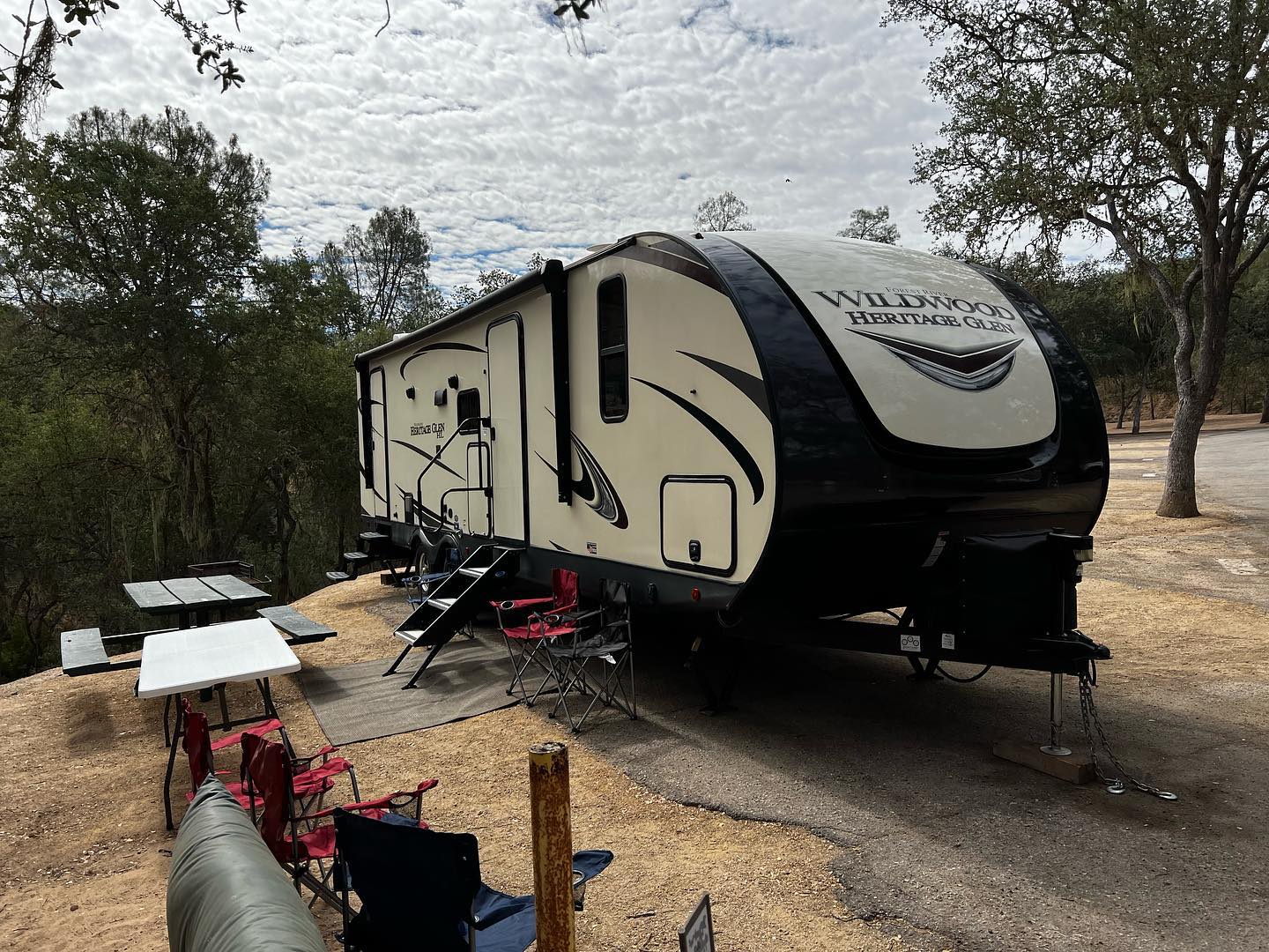VIP RV Rentals & Mobile Repair