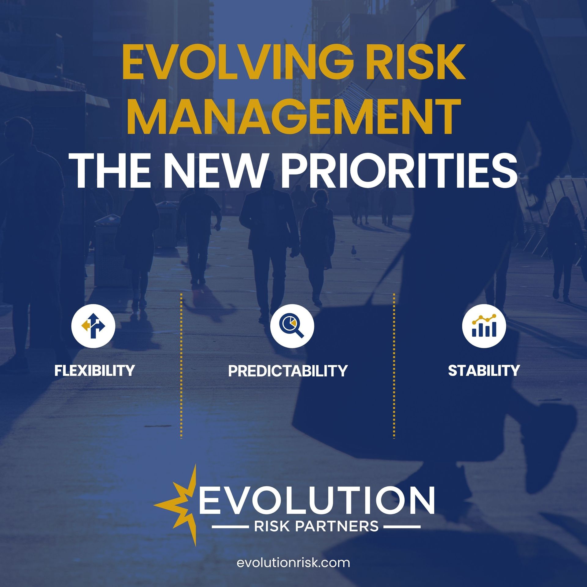 Evolution Risk Partners | Evanston IL
