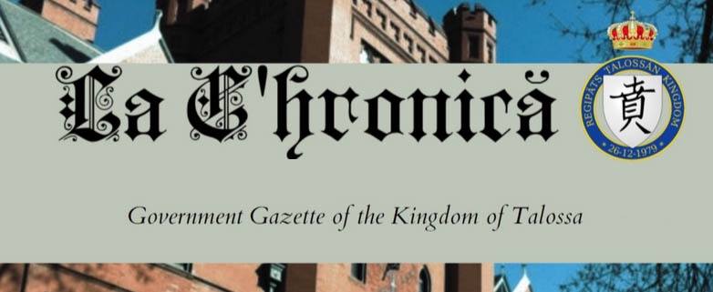 The Kingdom of Talossa