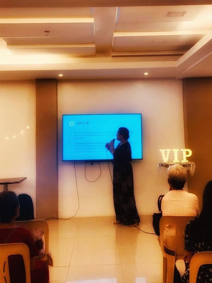 VIP Ministry JA1 Church