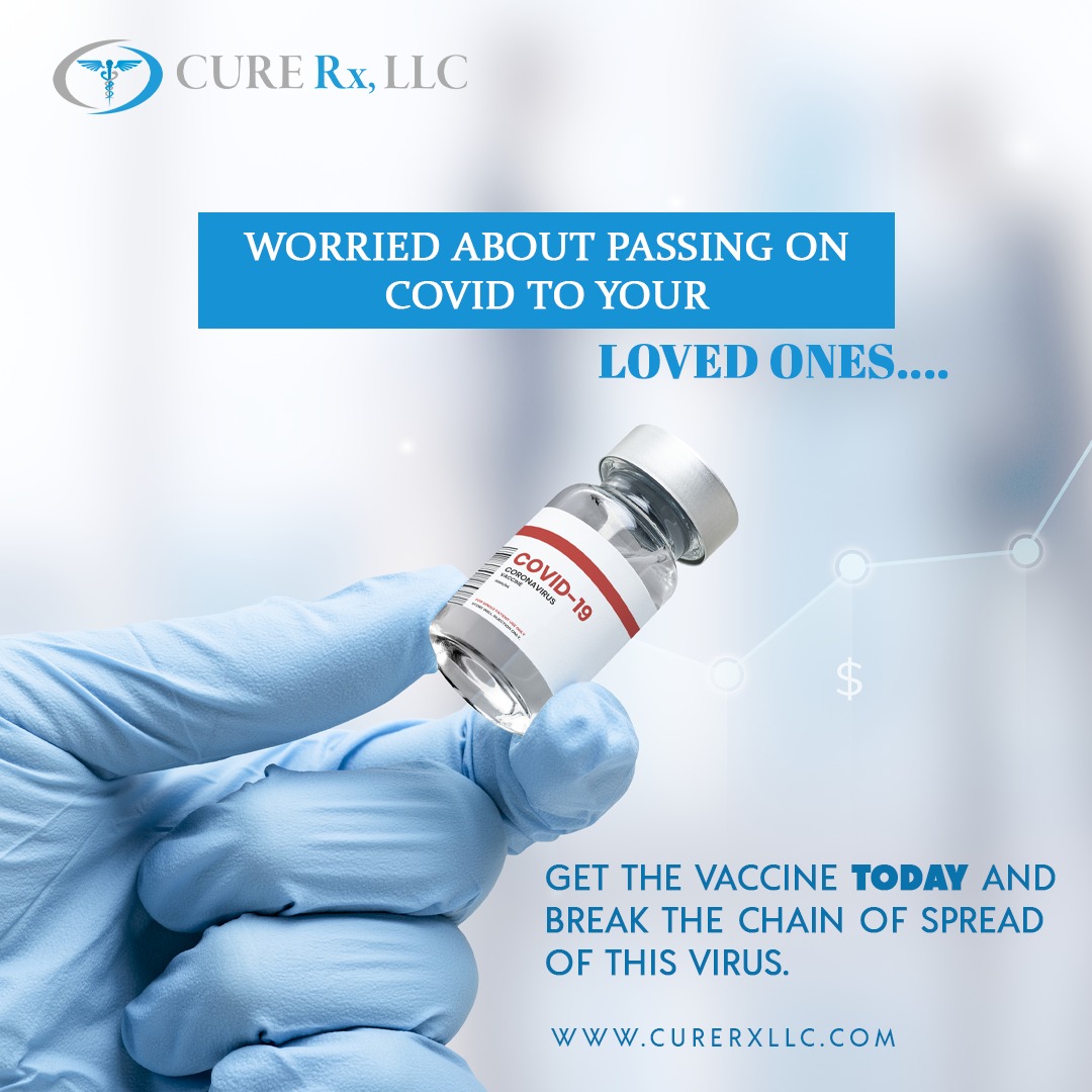 Cure Rx Pharmacy