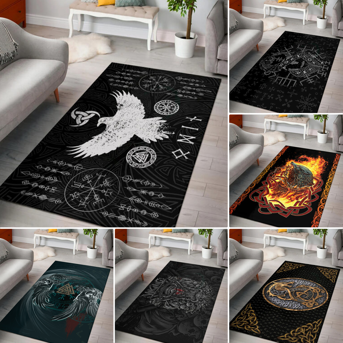 Viking - 🐺 Viking Spirit for Your Home! 🐺 https://myvikinggear.com ...
