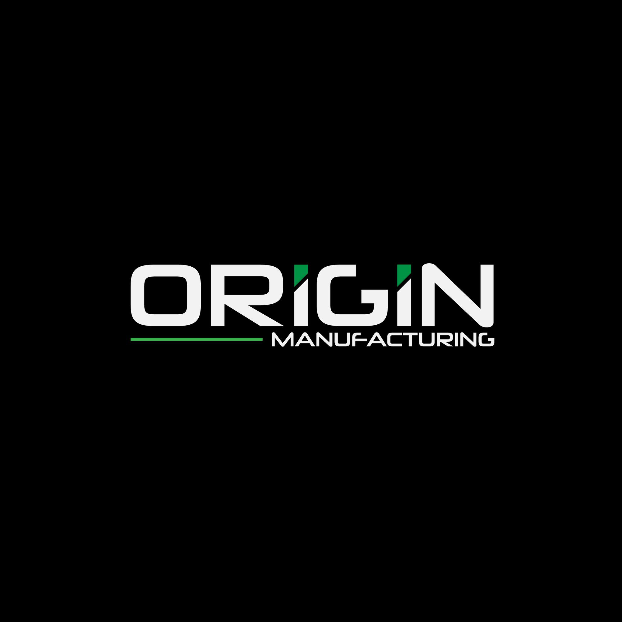 Origin Manufacturing | Bradford