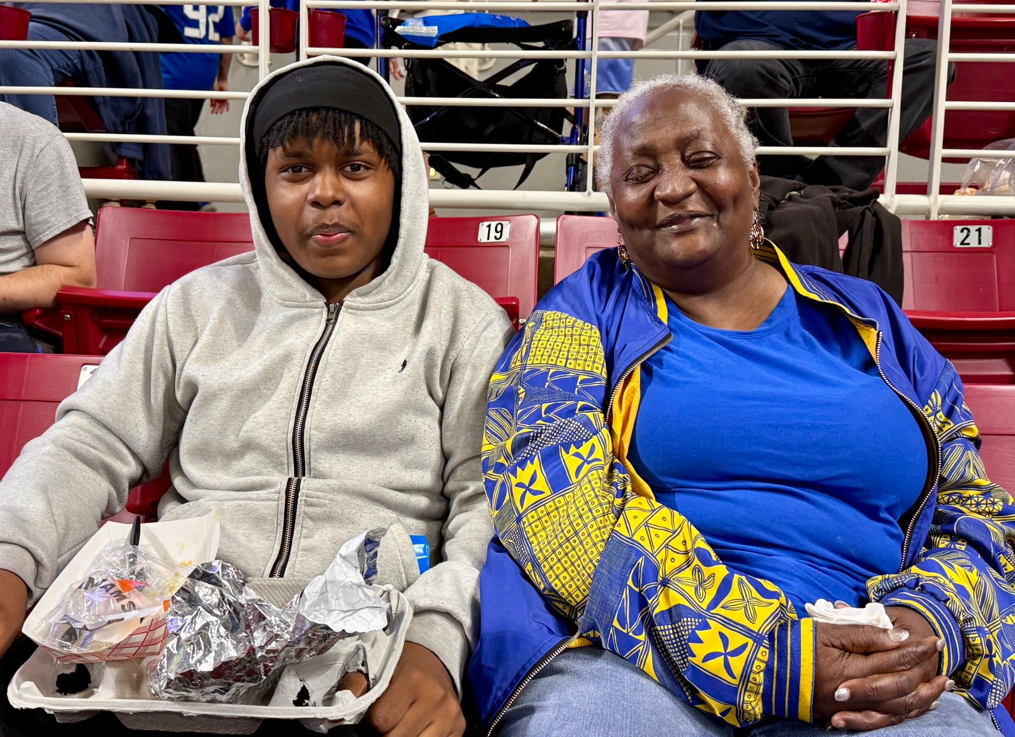 St... - St Louis Society for the Blind and Visually Impaired