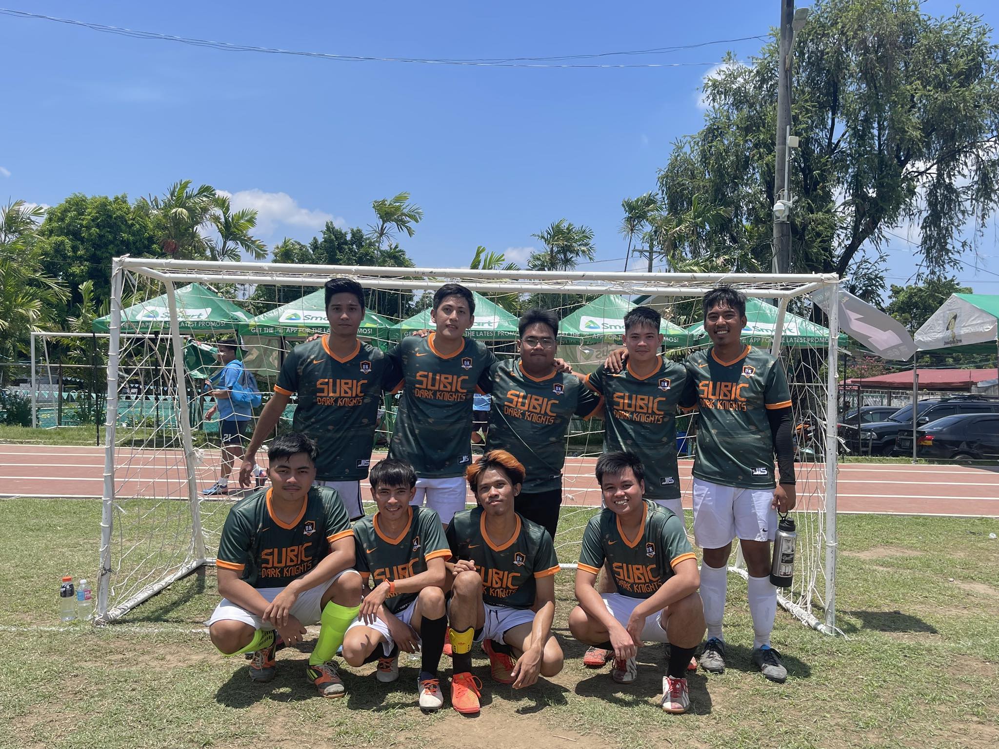 Subic Football/Futsal Club | Subic