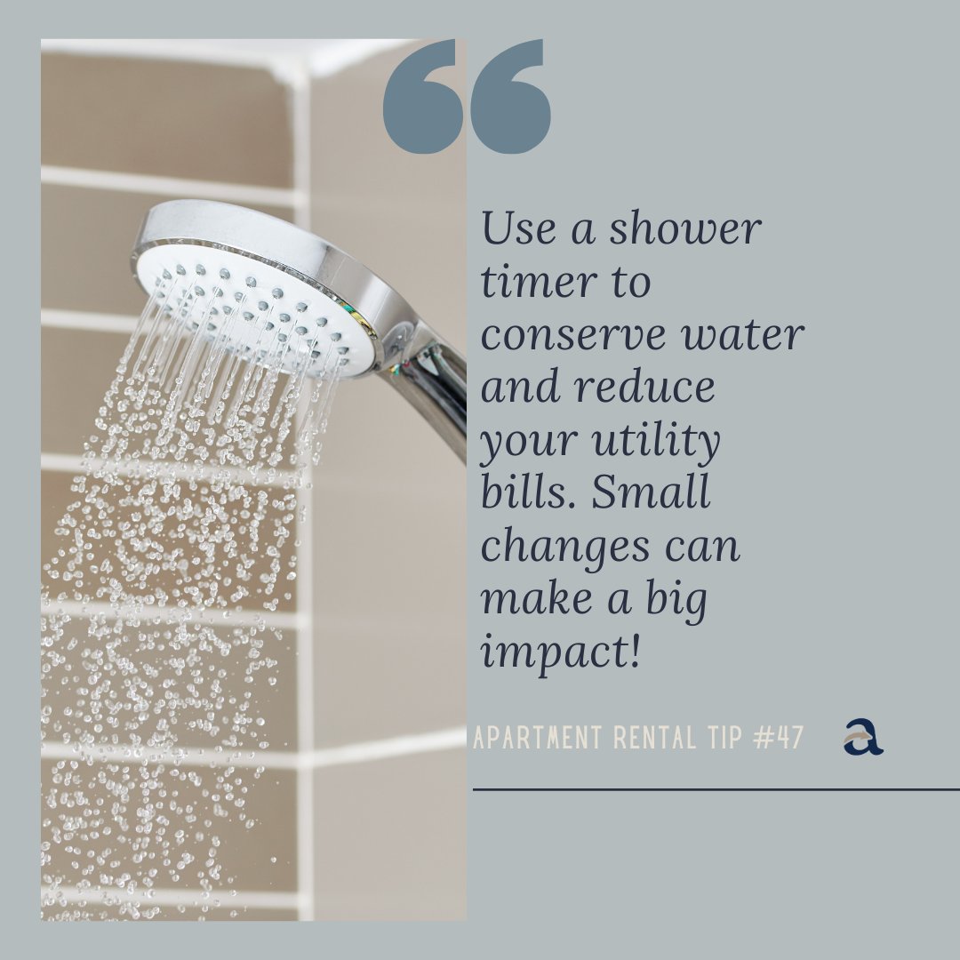 Photo inspiration: Luxury Apartment Water Conservation Costs Reference: Alliance Property Management Waco Rental Properties