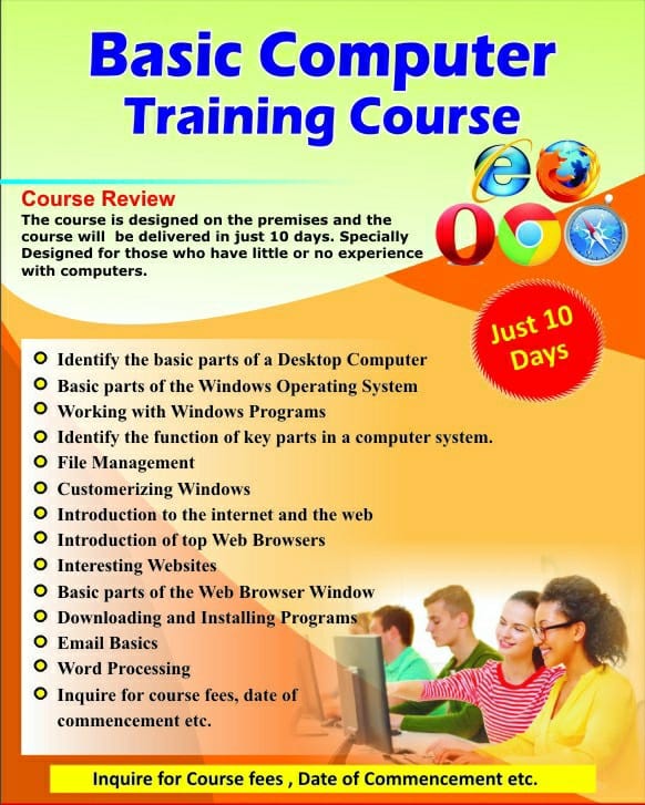 C-Zone Computer Institute