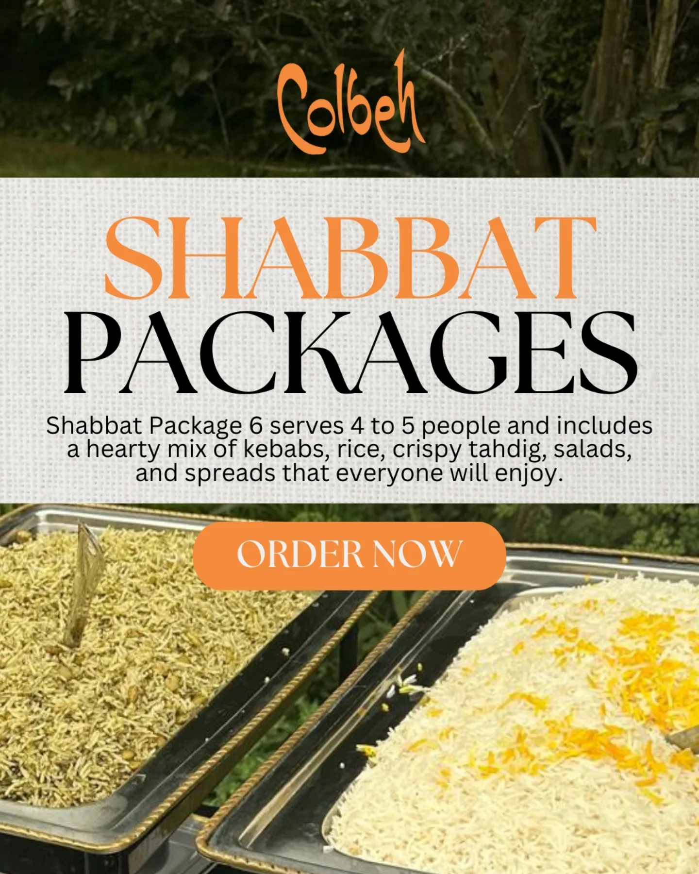 Colbeh Hospitality Group | Great Neck NY