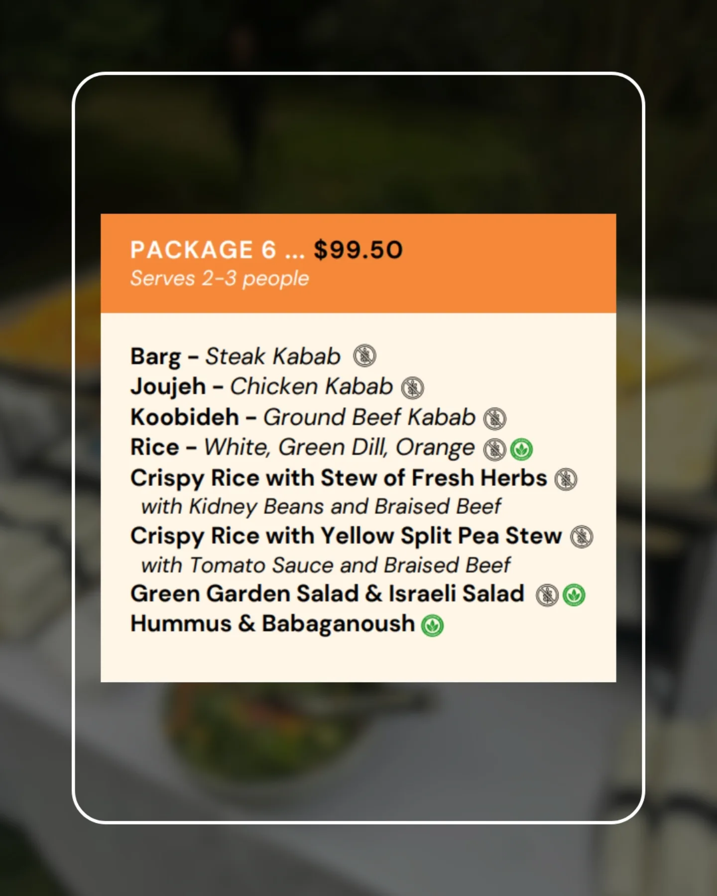 Colbeh Hospitality Group | Great Neck NY