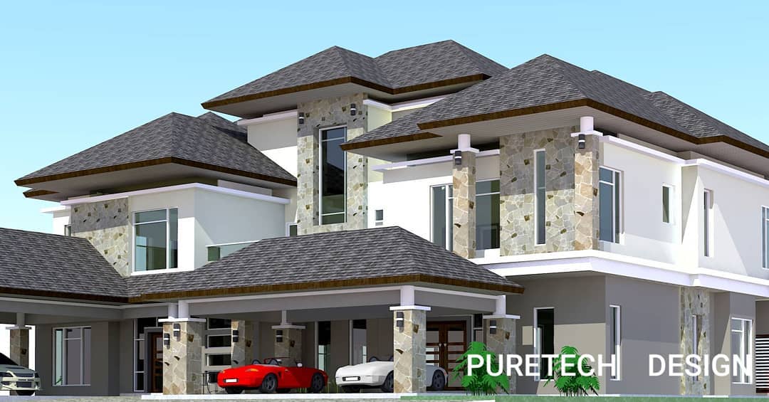 Puretech Design | Kuala Lumpur