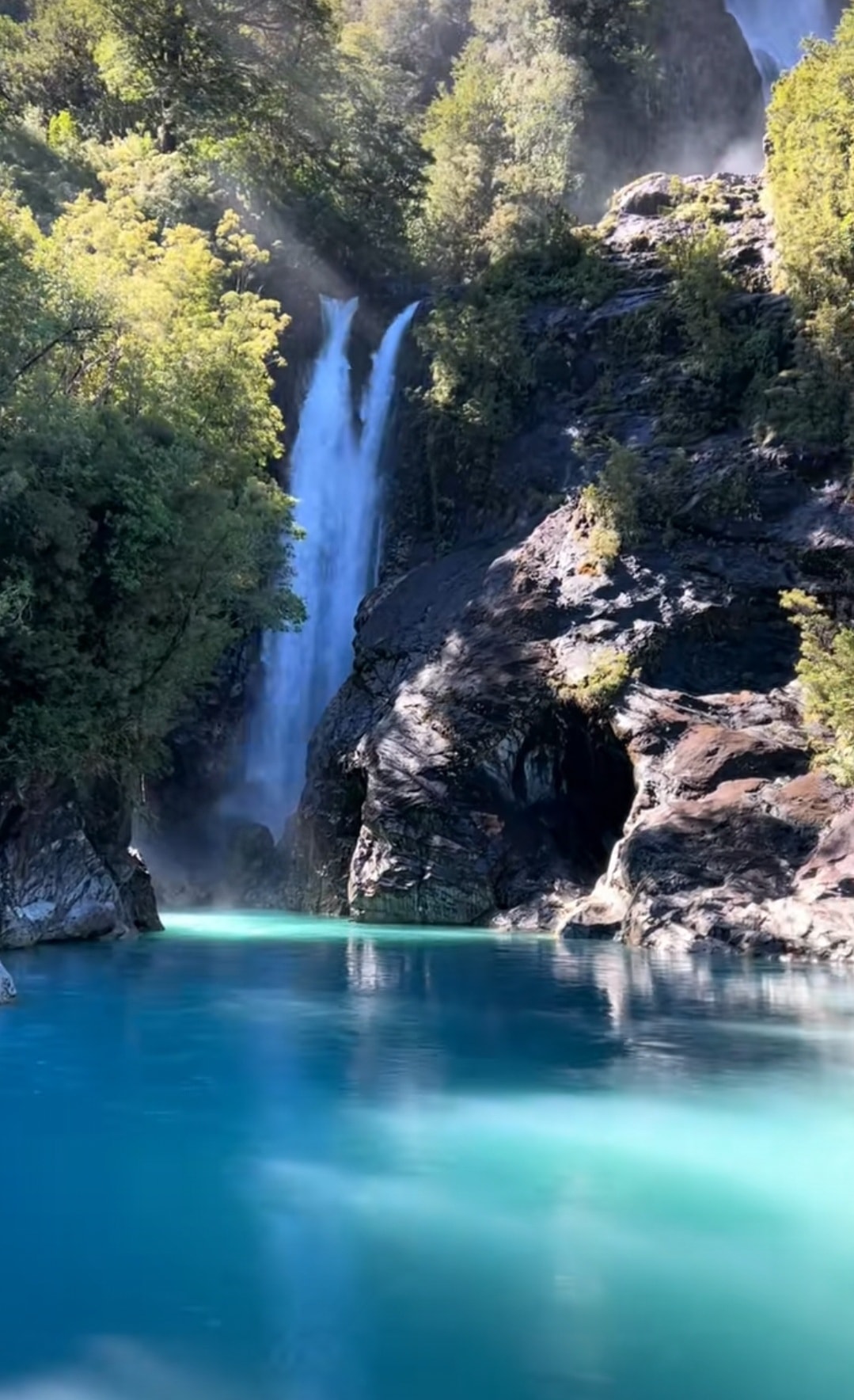 I love CHILE - ★ Mientras tanto en algún rincón de Chile,... | Facebook