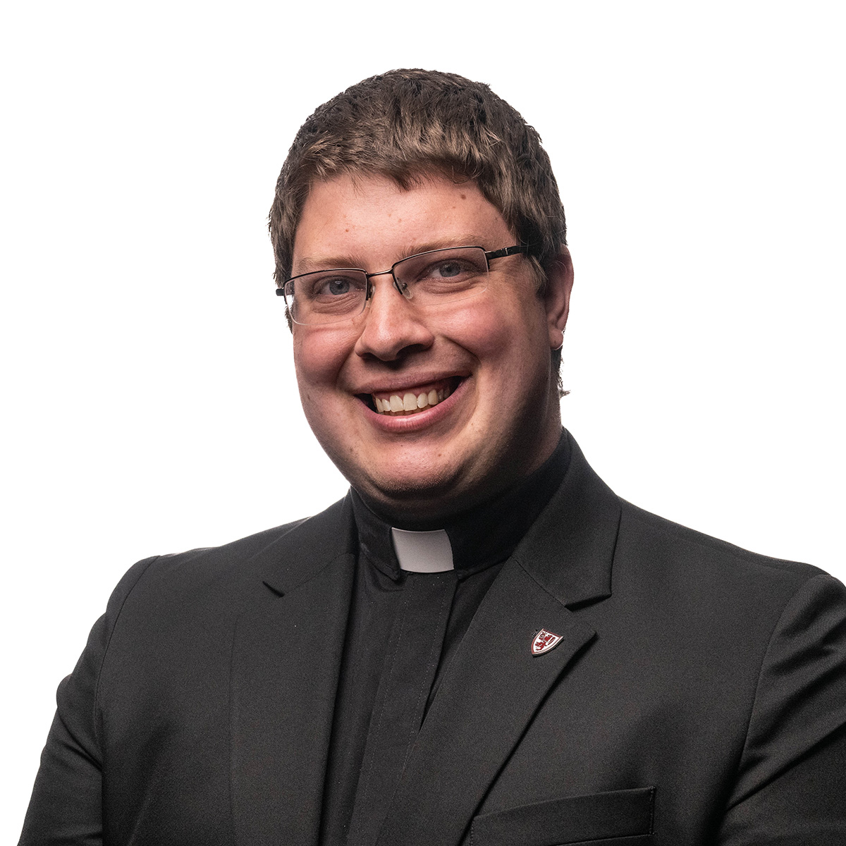 Our - Randy Koenigsknecht, from Most Holy Trinity Parish in Fowler ...