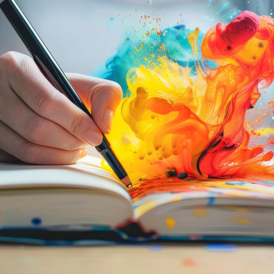 Southwark - National Writing Day is an annual celebration of the power ...