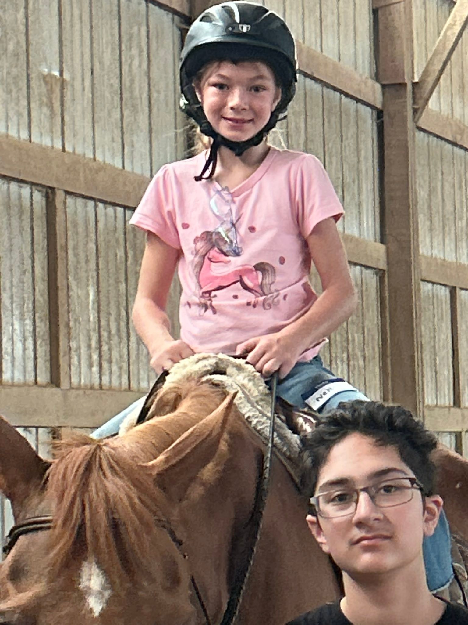Jaynesway Farm Official Site - Jaynesway Farms offers horseback riding ...
