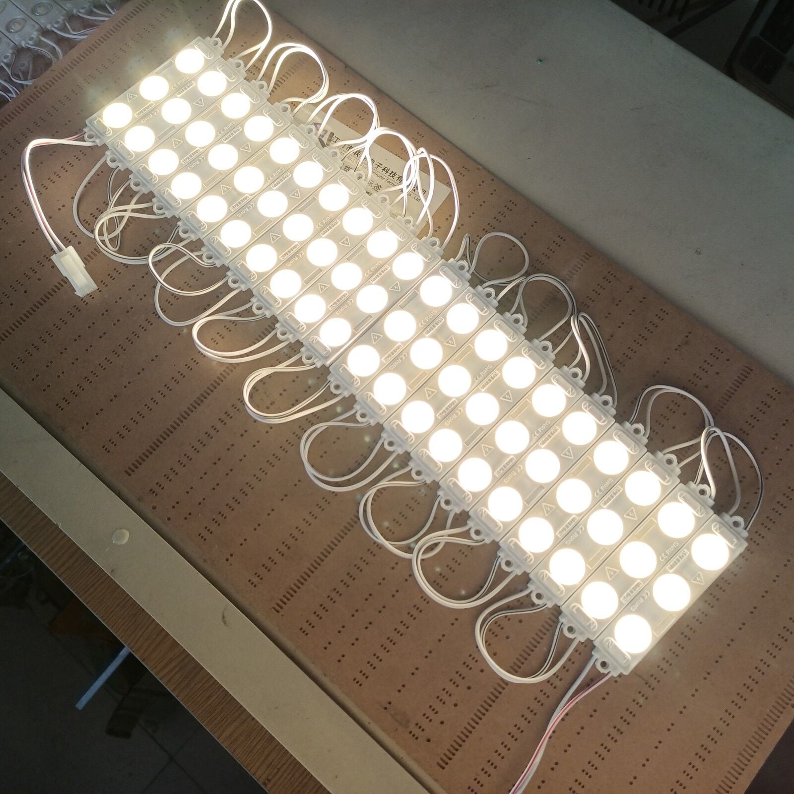 Led Module Supplier | Conghua