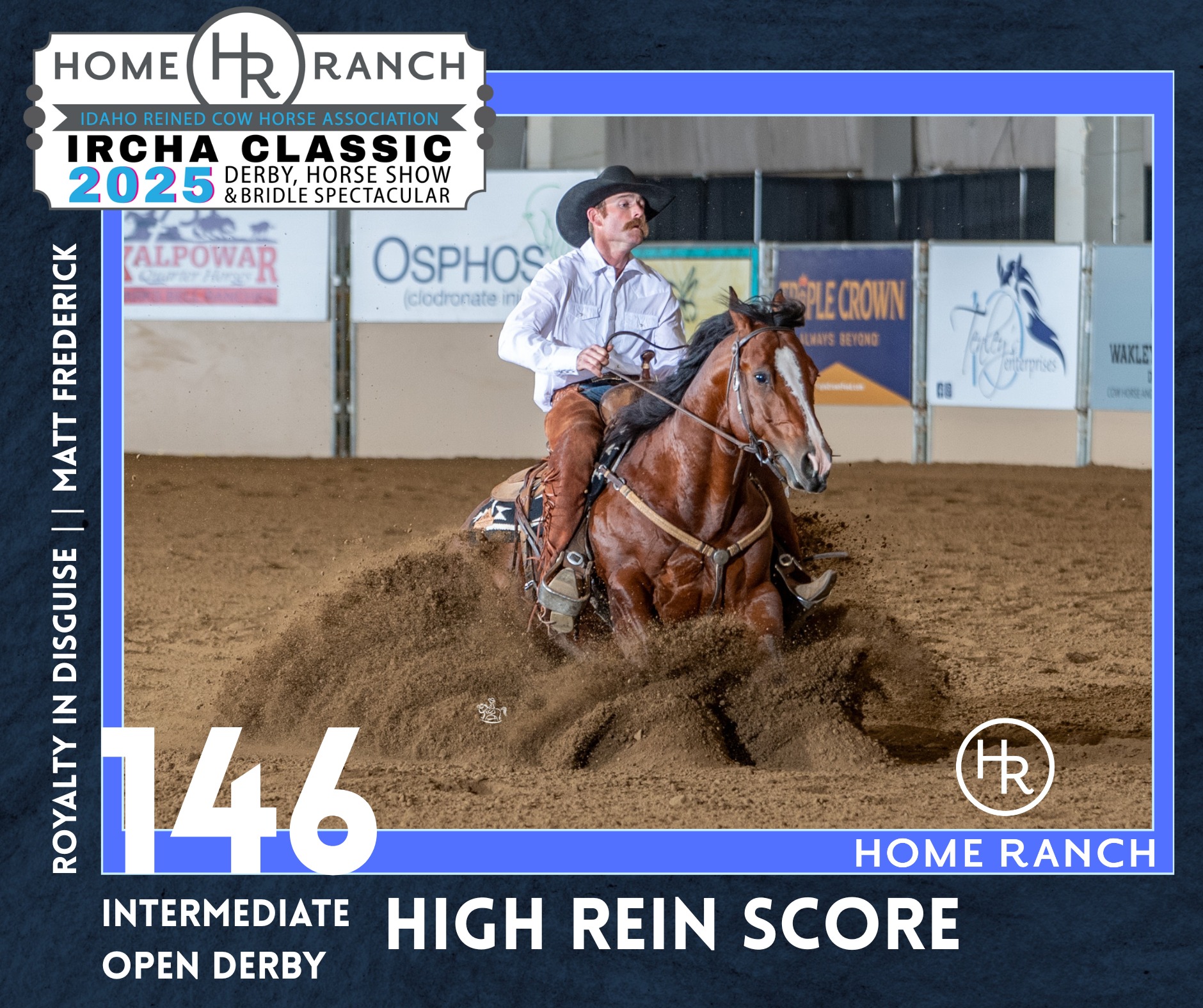IRCHA - Idaho... - IRCHA - Idaho Reined Cow Horse Association