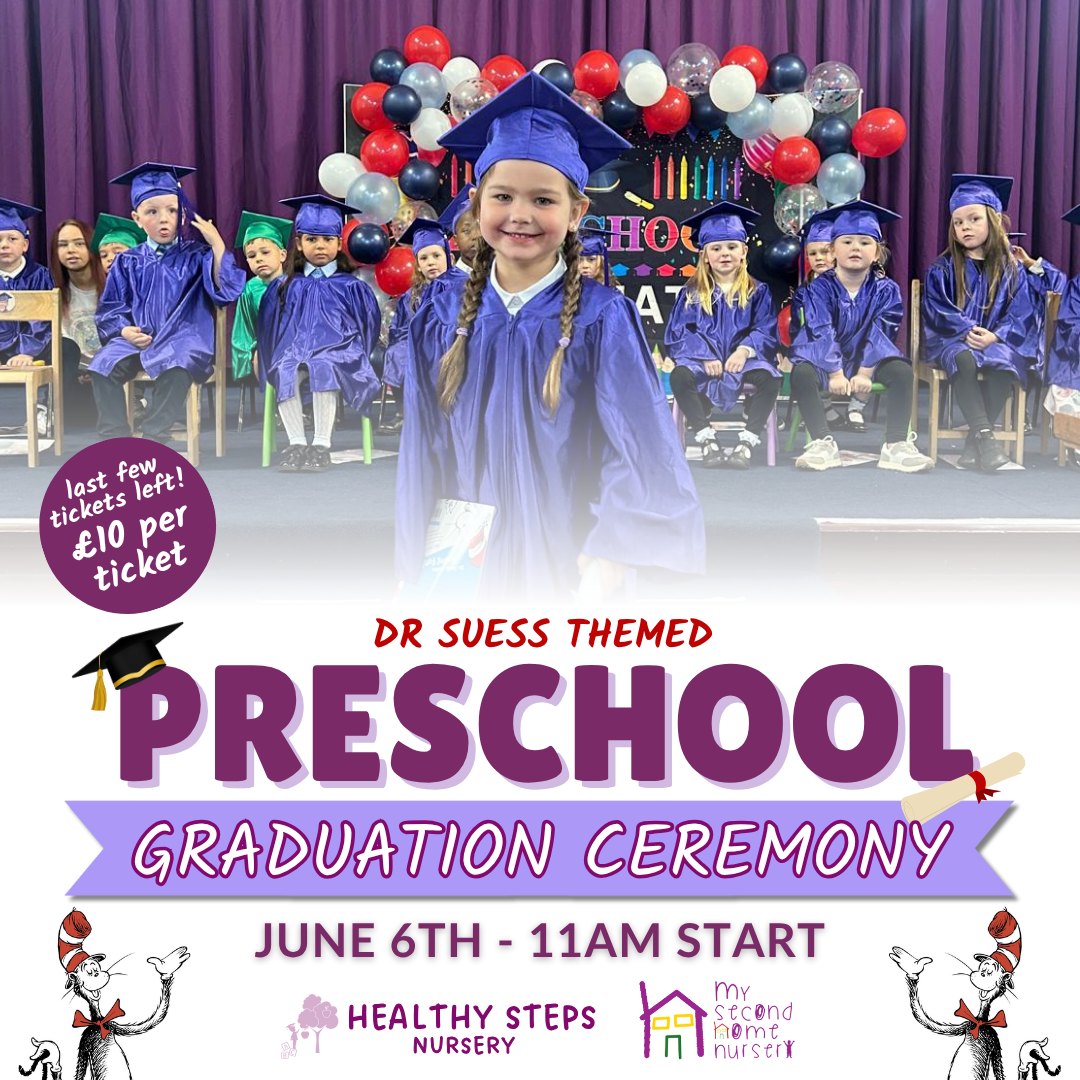 My - 🎉 It’s time to celebrate! 🎓 We’re delighted to announce the ...