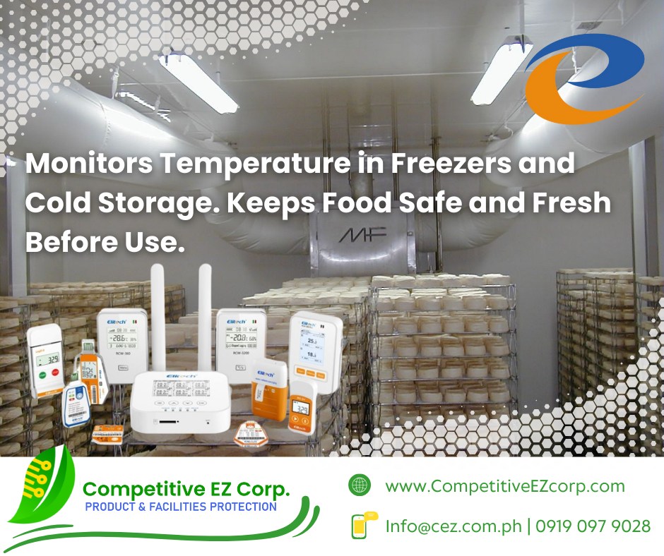 We are an authorized distributor of... - Competitive EZ Corp. | Facebook