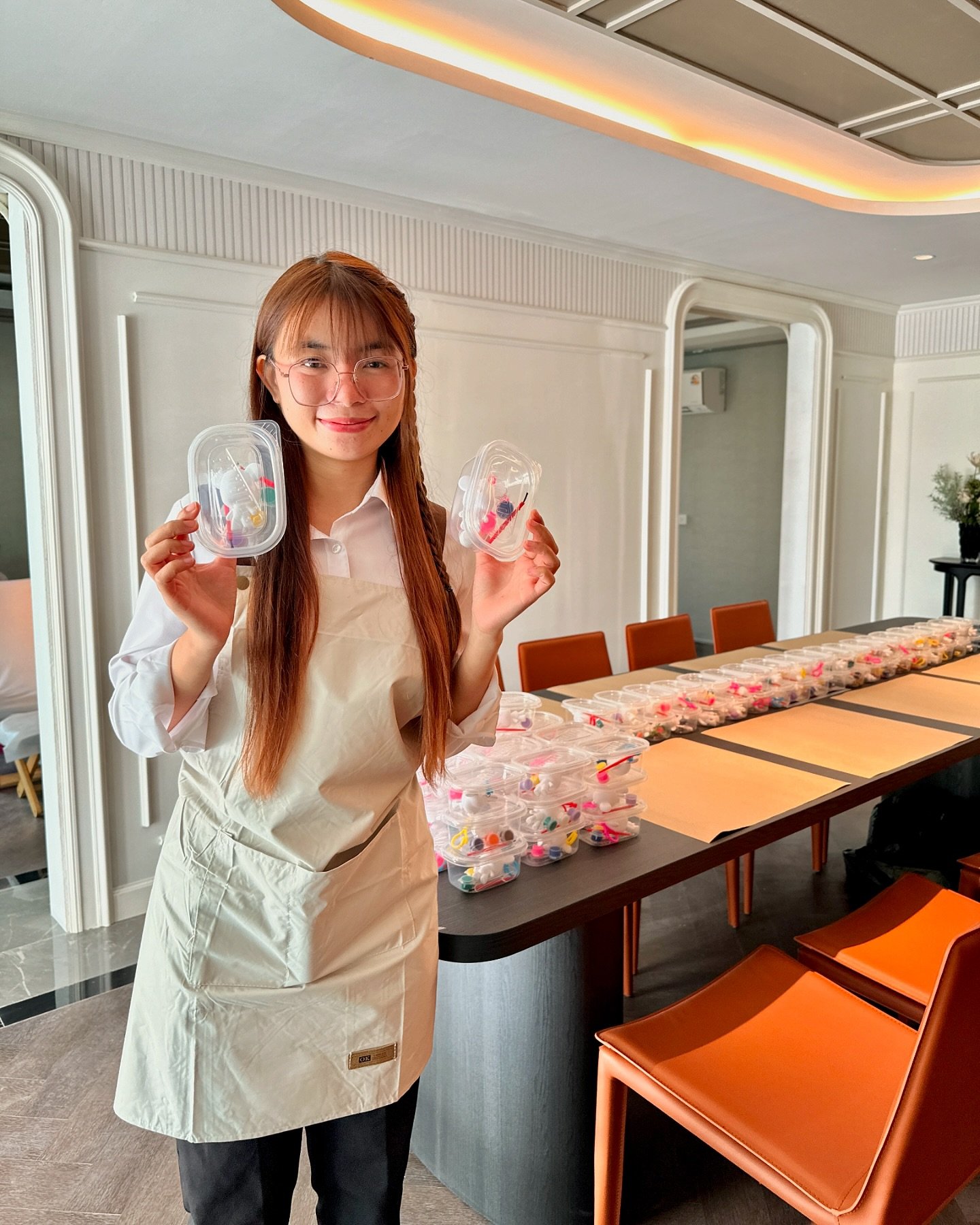 เจ-ริญ โปรดักชั่นส์ J-rin Productions Event Organizer