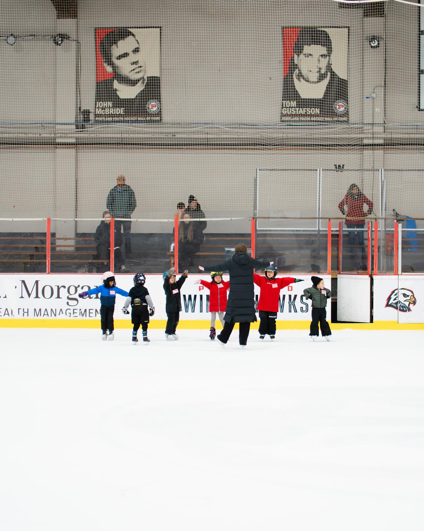Winterhawks ICE | Beaverton OR