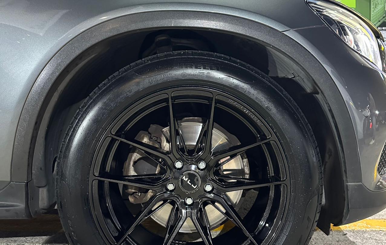 Al Tyres Pte Ltd added a new photo. - Al Tyres Pte Ltd