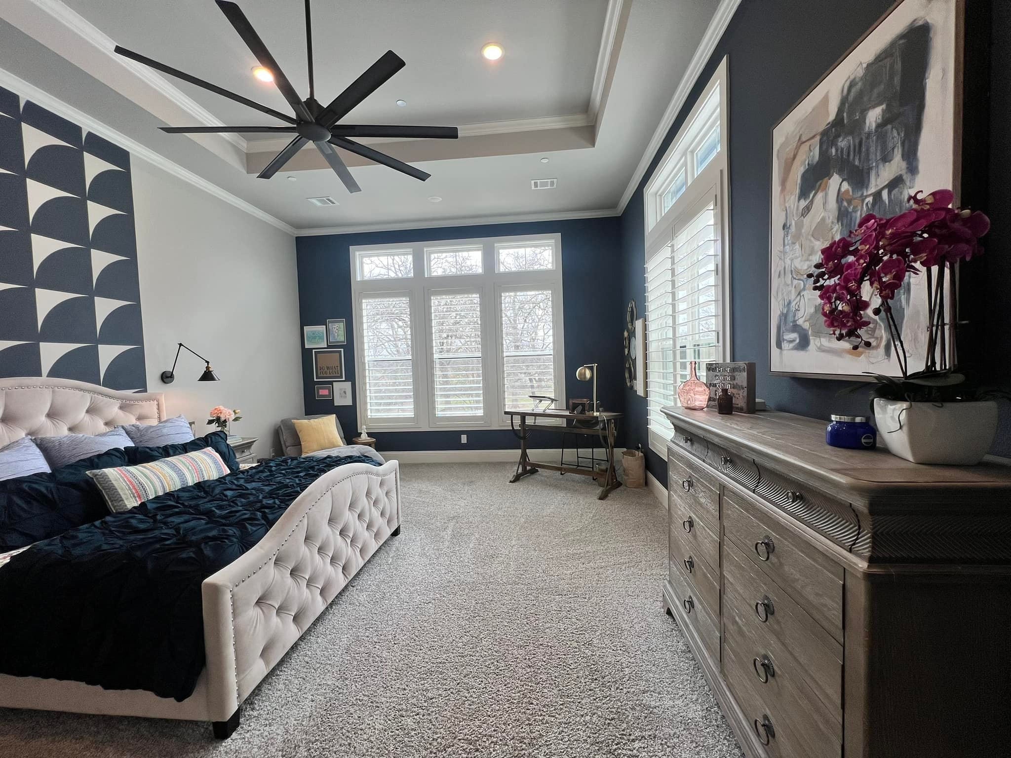 JM Interiors Design & Renovation