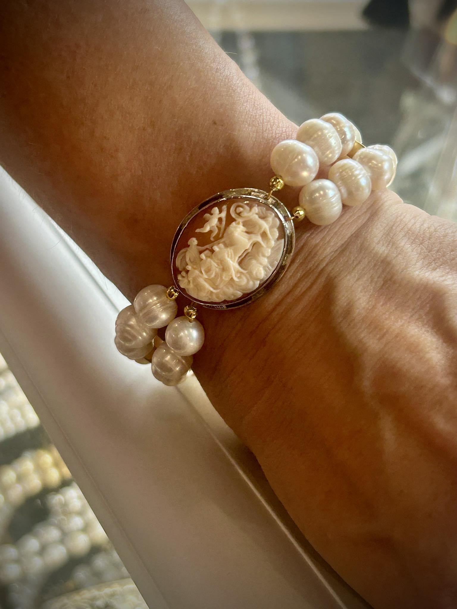 Fran Riddell Renaissance Collection