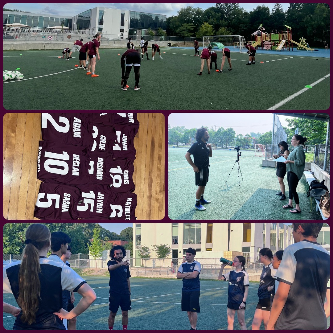 NDGSA - 📸 𝗥𝗲𝘁𝗼𝘂𝗿 𝗲𝗻 𝗶𝗺𝗮𝗴𝗲𝘀 𝘀𝘂𝗿 𝗻𝗼𝘁𝗿𝗲 𝗽𝗿𝗼𝗴𝗿𝗮𝗺𝗺𝗲 𝗱𝗲 𝘀𝗼𝗰𝗰𝗲𝗿... | Facebook