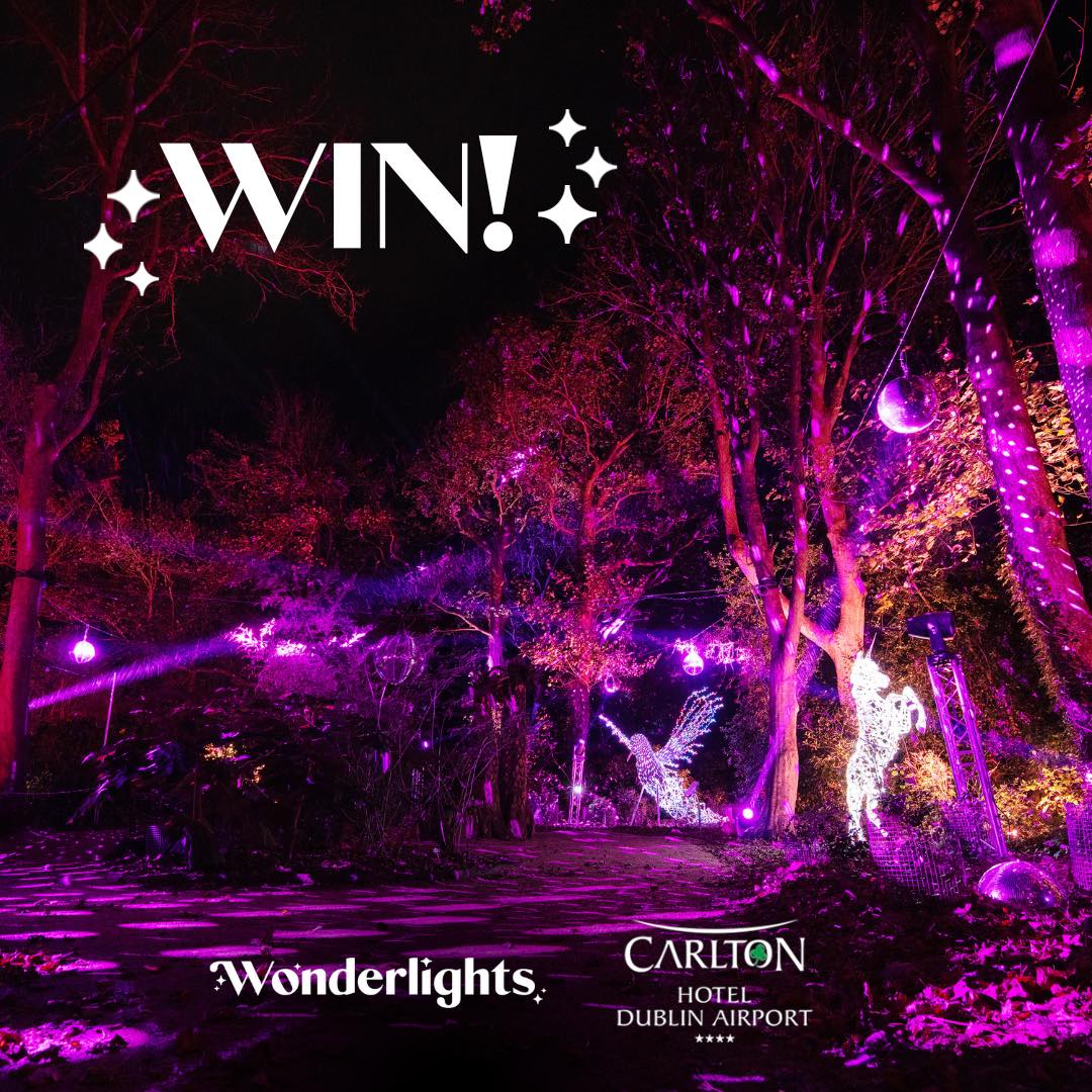 Wonderlights - 🌟Competition Time🌟 Our 2022 show 'The...