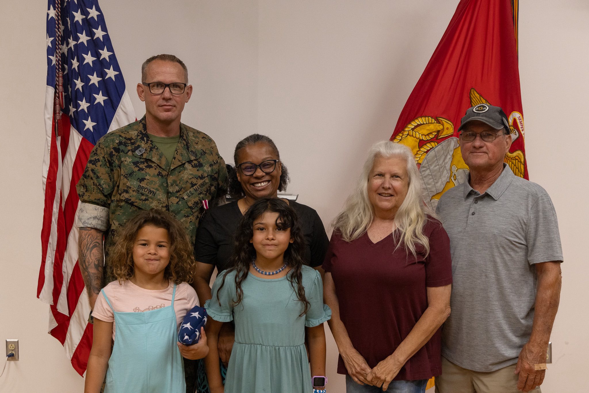 Marine Corps... - Marine Corps Logistics Base Albany