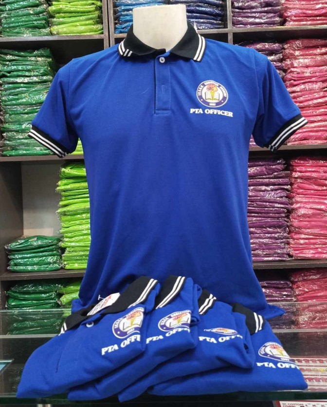 Shirt - Stylish and comfortable polo uniforms! Discover our stylish ...