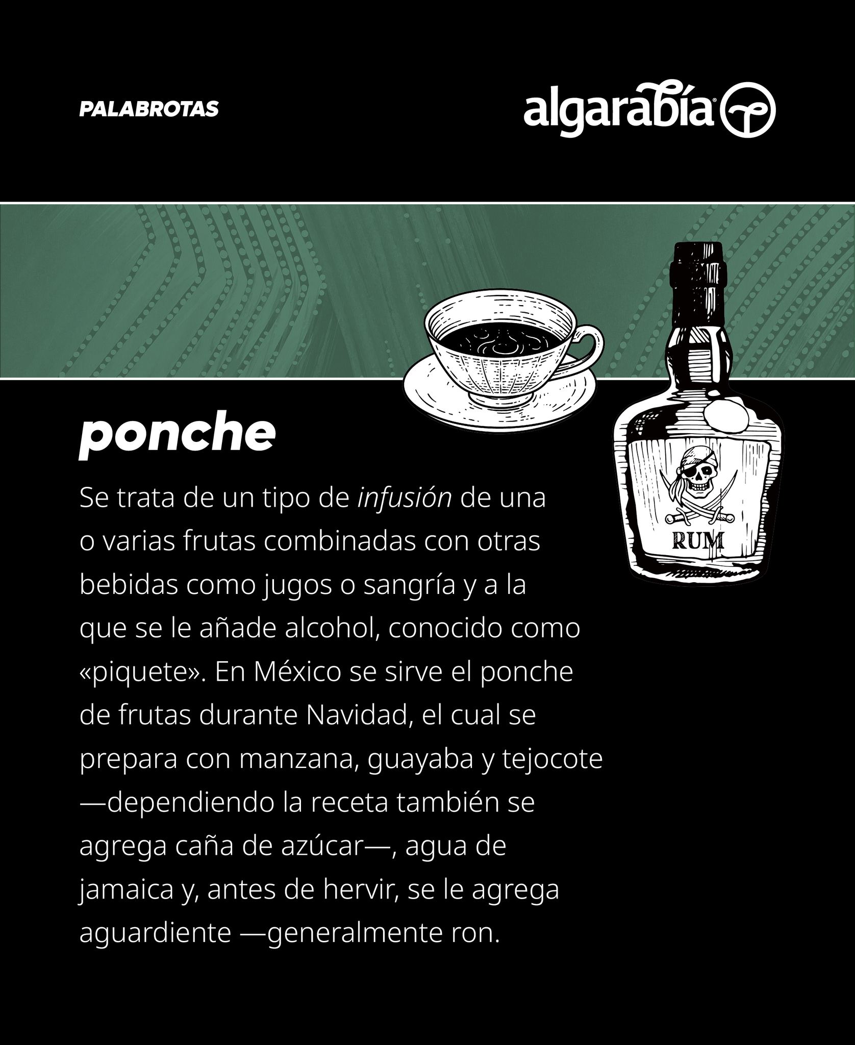 Algarabía Digital added a new photo. - Algarabía Digital